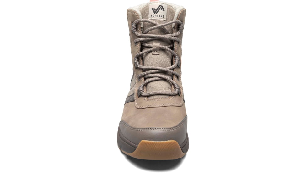 Forsake Rosie Winter Boots - Womens, Mushroom, 7.5, W80043-MUSHROOM-7.5
