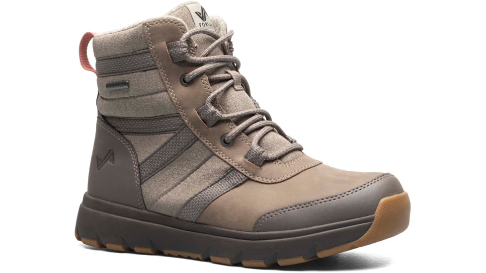 Forsake Rosie Winter Boots - Womens, Mushroom, 7.5, W80043-MUSHROOM-7.5