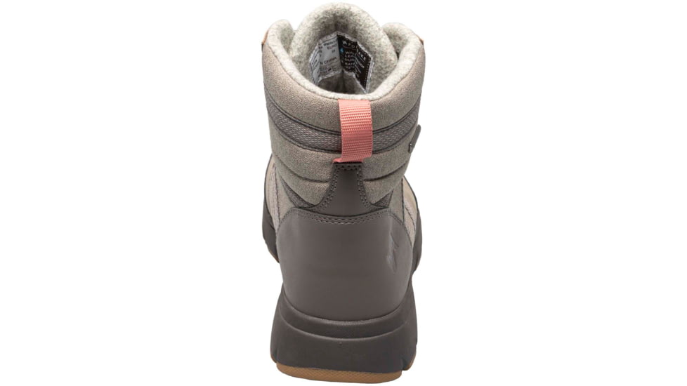 Forsake Rosie Winter Boots - Womens, Mushroom, 7.5, W80043-MUSHROOM-7.5