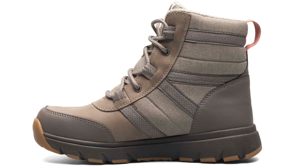 Forsake Rosie Winter Boots - Womens, Mushroom, 7.5, W80043-MUSHROOM-7.5