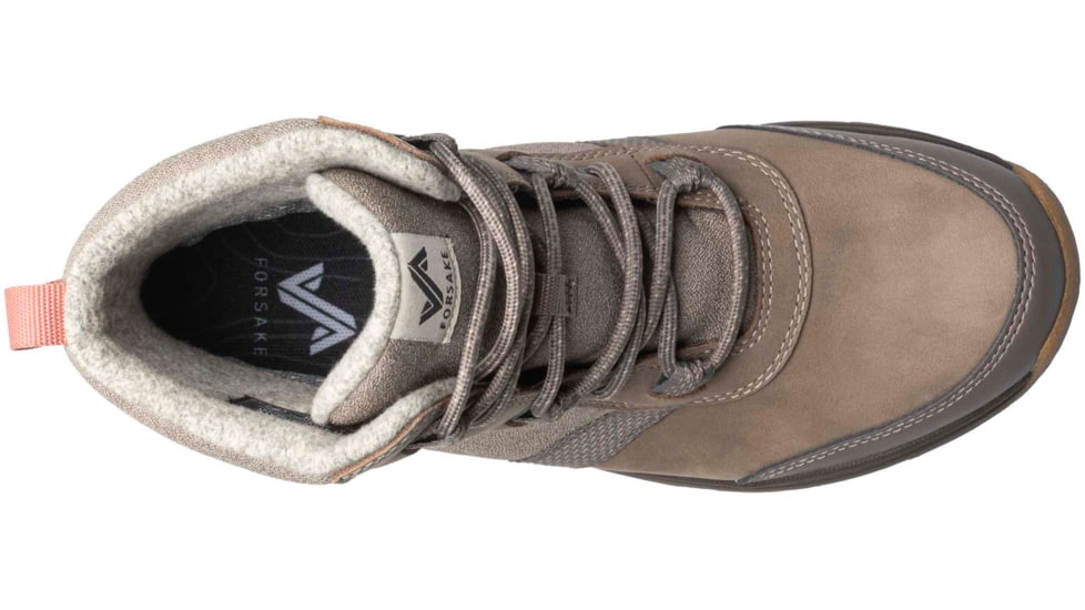 Forsake Rosie Winter Boots - Womens, Mushroom, 7.5, W80043-MUSHROOM-7.5