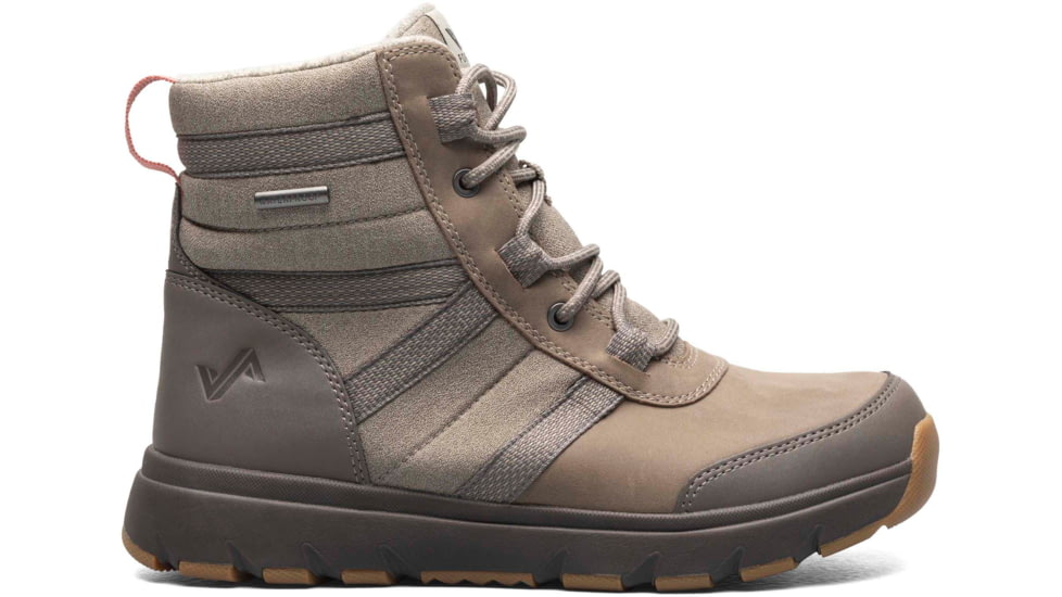 Forsake Rosie Winter Boots - Womens, Mushroom, 7.5, W80043-MUSHROOM-7.5