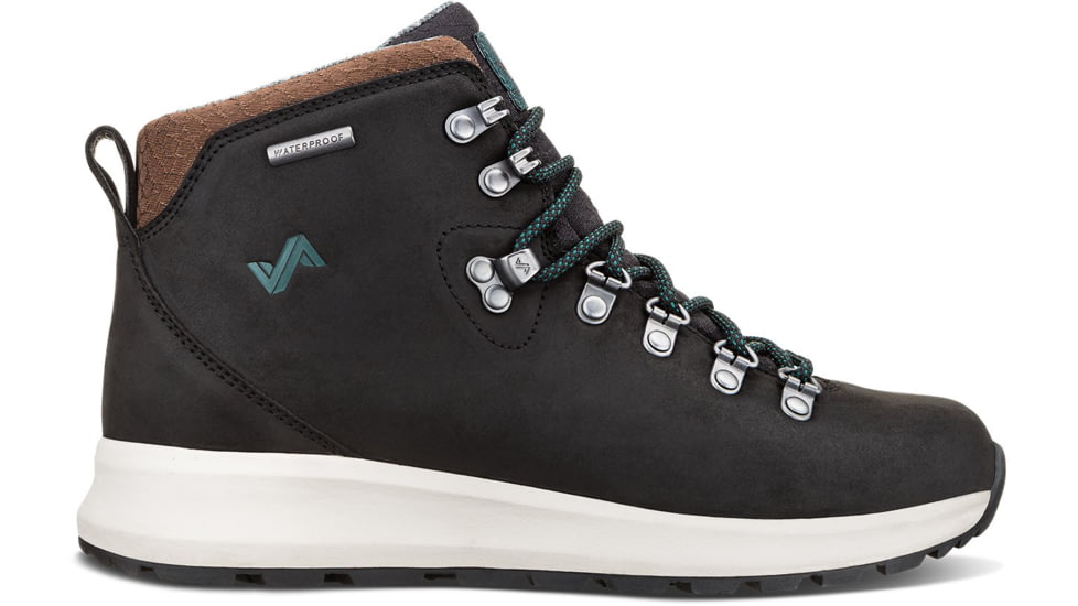 Forsake Thatcher Hiking Shoes - Women's, Black, 8 US, WFW20T1-001-8