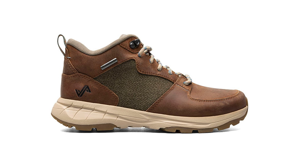 Forsake Wild Sky Mid Shoes - Womens, Tan, 7 US, W80036-240-7