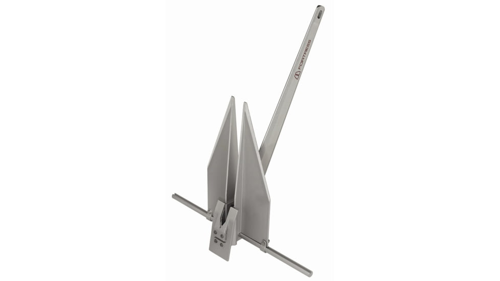 Fortress Marine Anchors 65lb Guardian Anchor f/63'-72' Boats G-125 55855