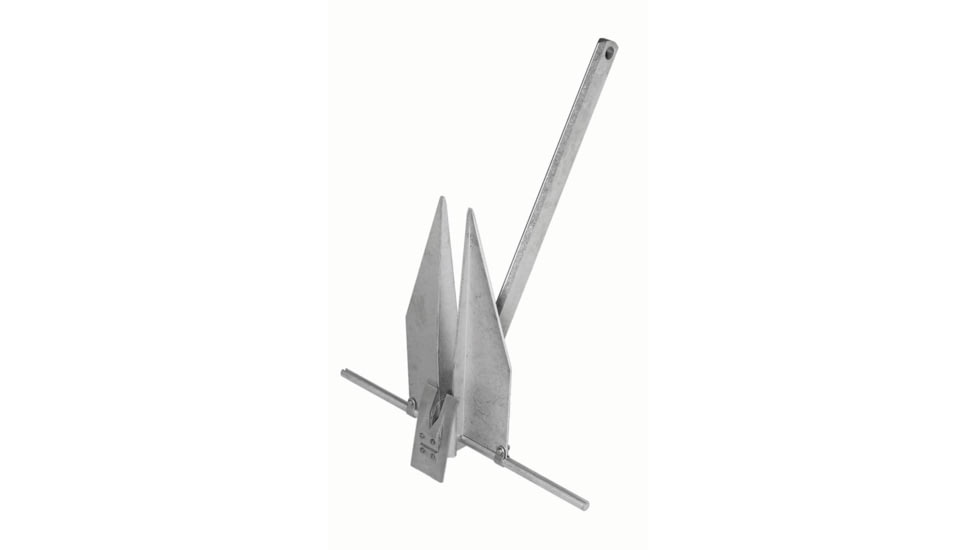 Fortress Marine Anchors G-23 13lb Anchor Guardian 48487