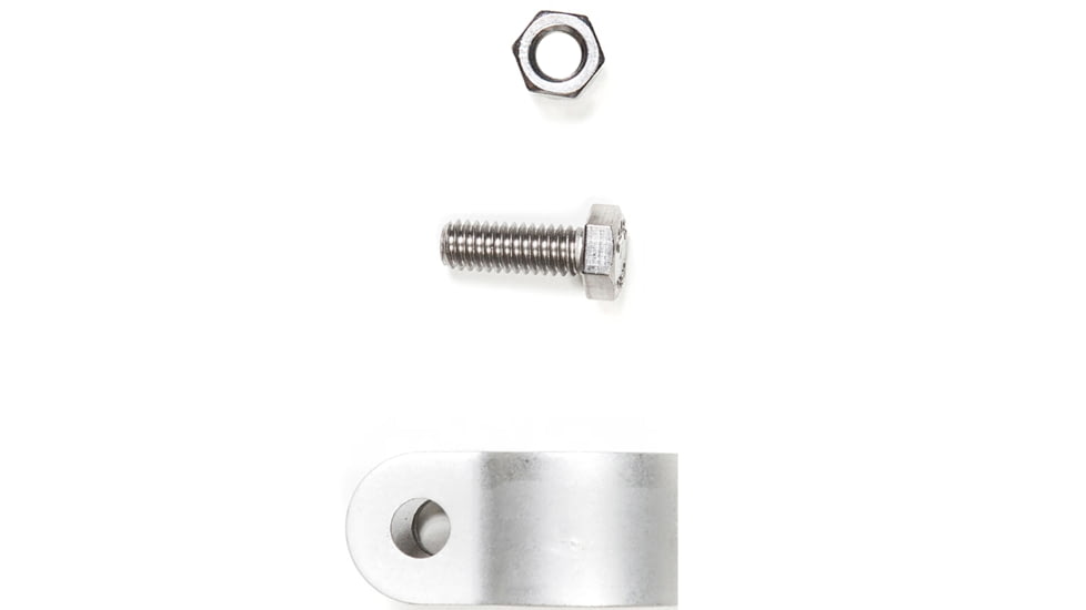 Fortress Marine Anchors Guardian G-5, Clip Set, G-5 CLIPSET