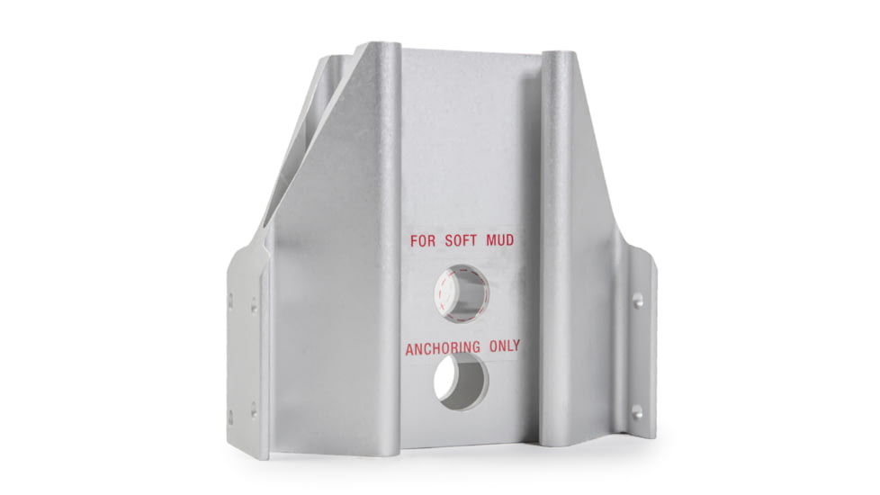 Fortress Marine Anchors Guardian G-7, Crown, G-7 CROWN
