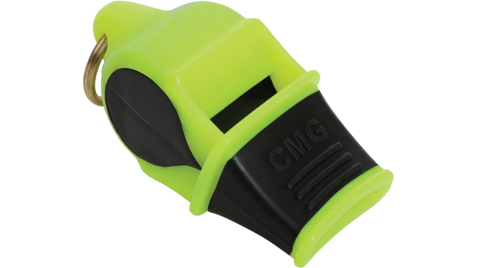 Fox 40 Sonik Blast CMG Whistle NEO/BL, 9203-3608