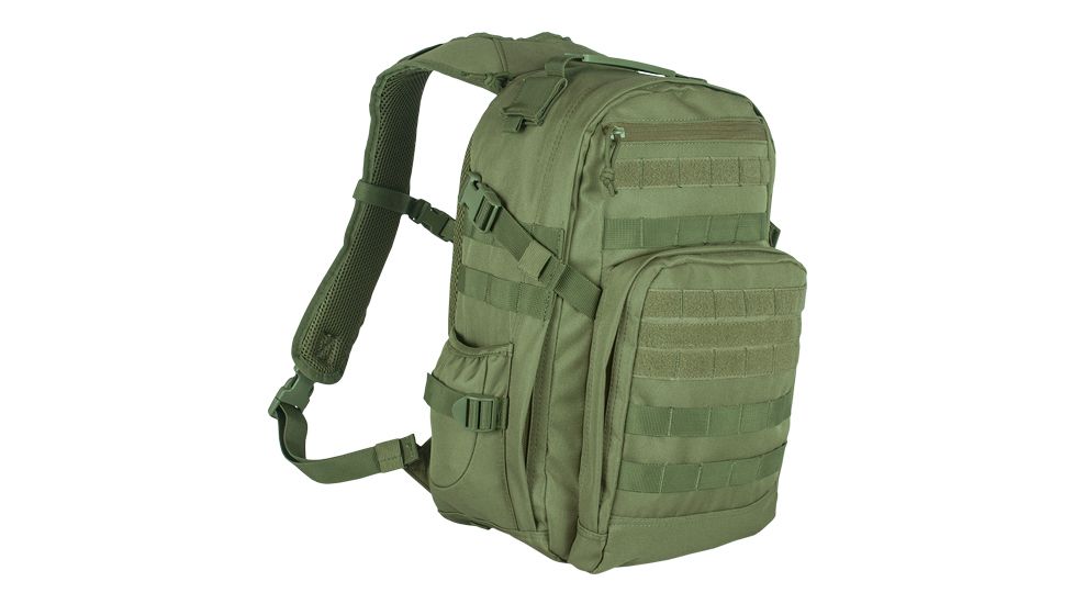 Fox Outdoor Liberty Tac Pack, Olive Drab 56-160