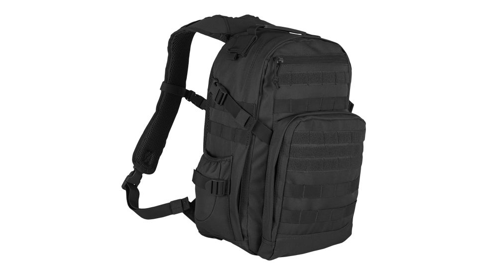 Fox Outdoor Liberty Tac Pack, Black 56-161