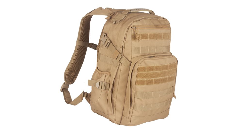 Fox Outdoor Liberty Tac Pack, Coyote 56-168