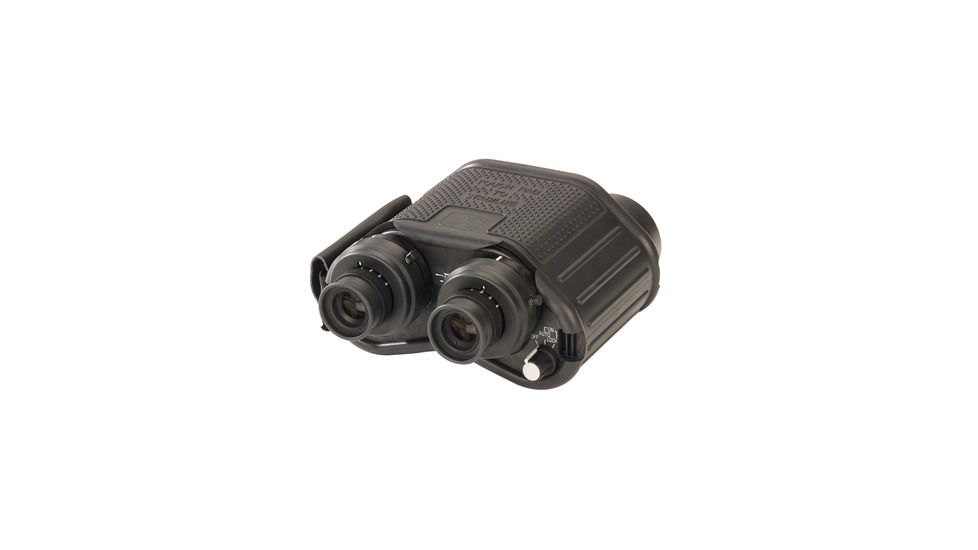 Fraser Optics M25E 14x40mm Binoculars, Black, 16005-100-14A