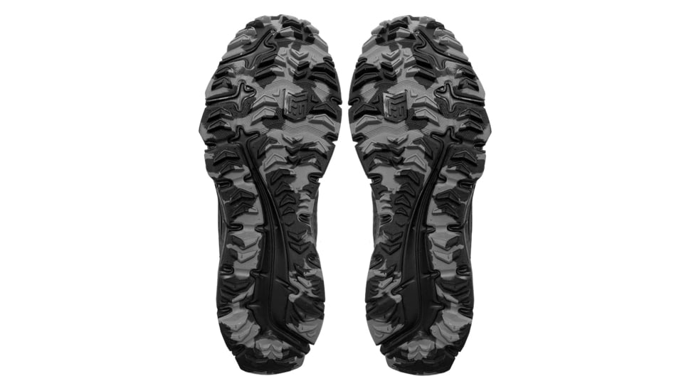 Freedom Industries XTR-AT Trail Shoe - Mens, Black, 7, 220609-066-0001-007