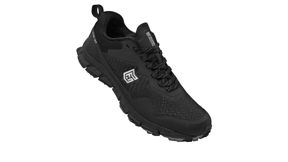 Freedom Industries XTR-AT Trail Shoe - Mens, Black, 7, 220609-066-0001-007