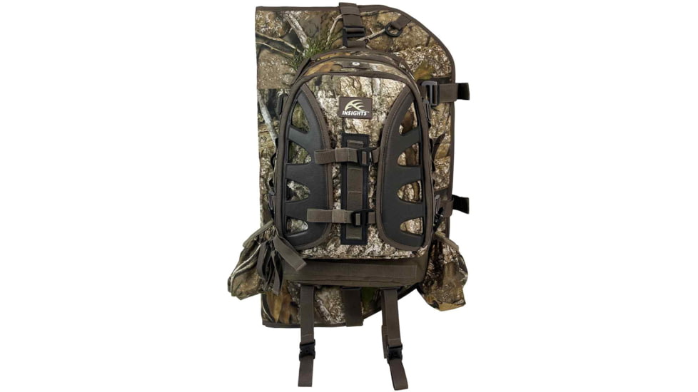 Frogg Toggs Insight Vision V2 Bow Pack, Realtree APX, 1409798