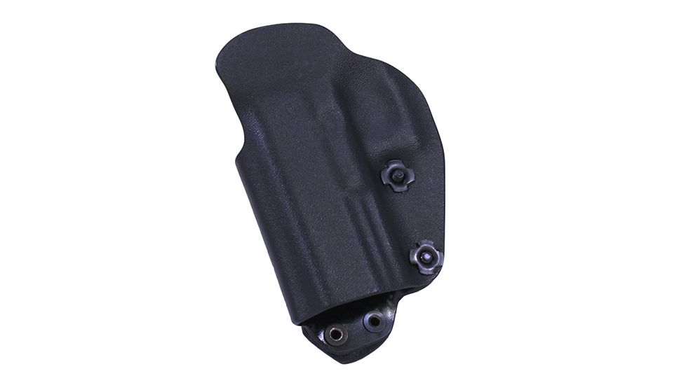 Front Line IWB Tuckable Kydex Hlstr Blk K4379-BK