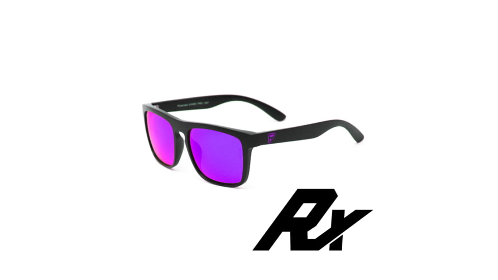 Frontline Optics Pomona Valor RX, PomonaValor2021RX