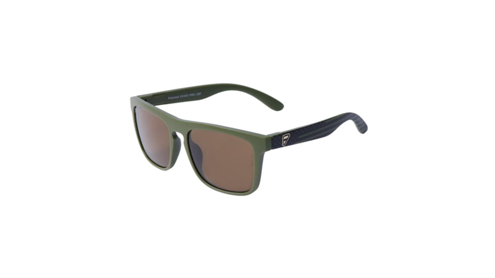 Frontline Optics Pomona Dark Patriot Rx, PomonaDarkPatriot1024RX