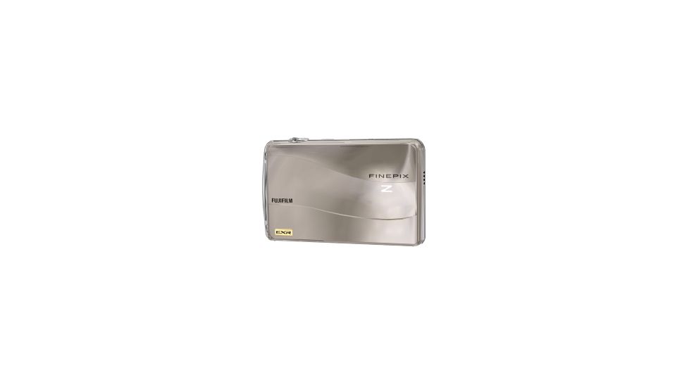 Fujifilm FinePix Digital Camera, Z700, 12MP Silver