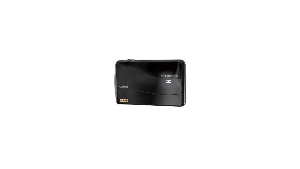 Fujifilm FinePix Digital Camera, Z700, 12MP Black