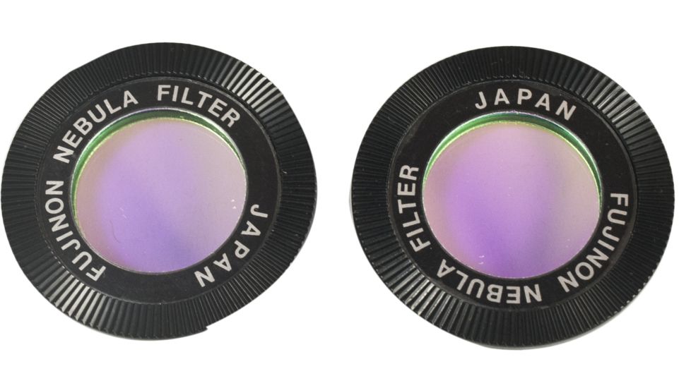Fujinon Nebula Filter Set for Fujinon Binoculars 7380030