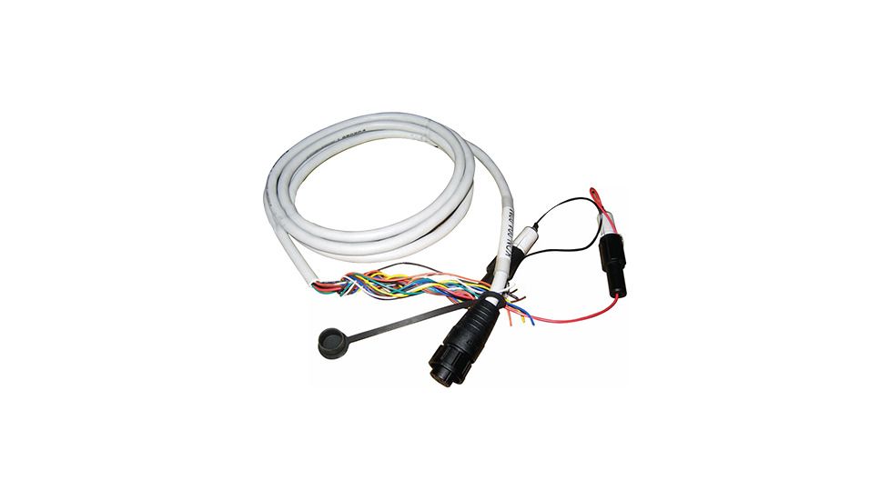 Furuno Power/Data Cord, 10 Pin, FCV620/585, 2m, New Condition FUR-000156405