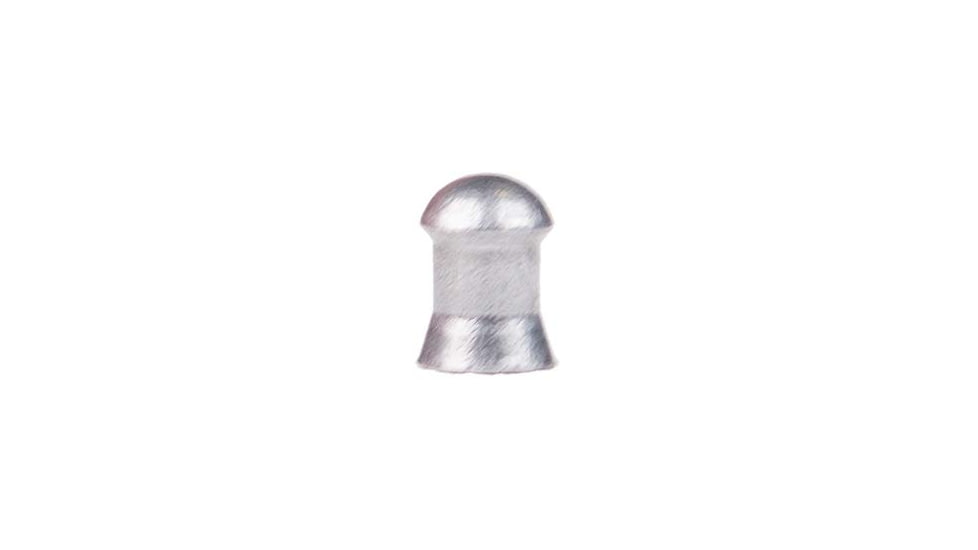 FX Air Rifle Pellets, .177 Caliber, 10.34 Grain, 500 Rounds, FXP917671-DEMO