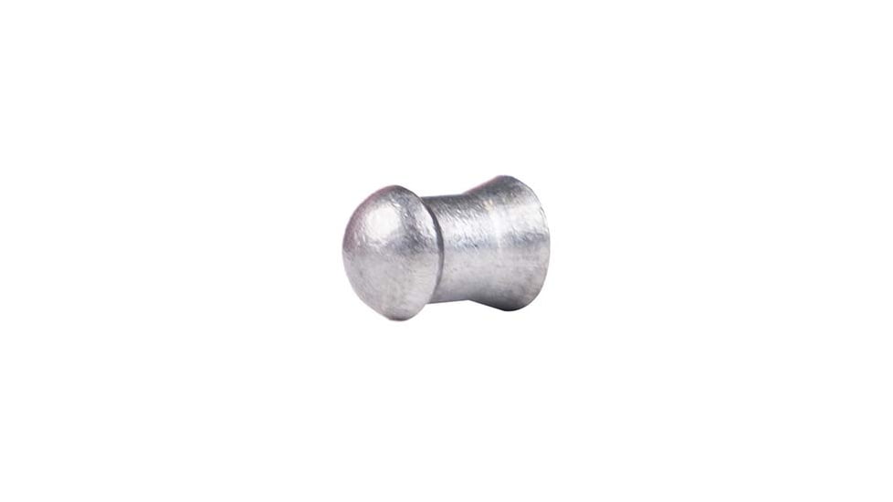 FX Air Rifle Pellets, .177 Caliber, 10.34 Grain, 500 Rounds, FXP917671-DEMO