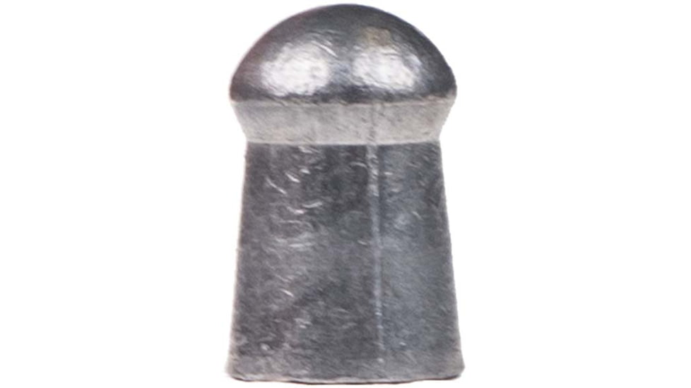 FX Air Rifle Pellets, .22 Caliber, 25.4 Grain, 350 Rounds, FXP917688