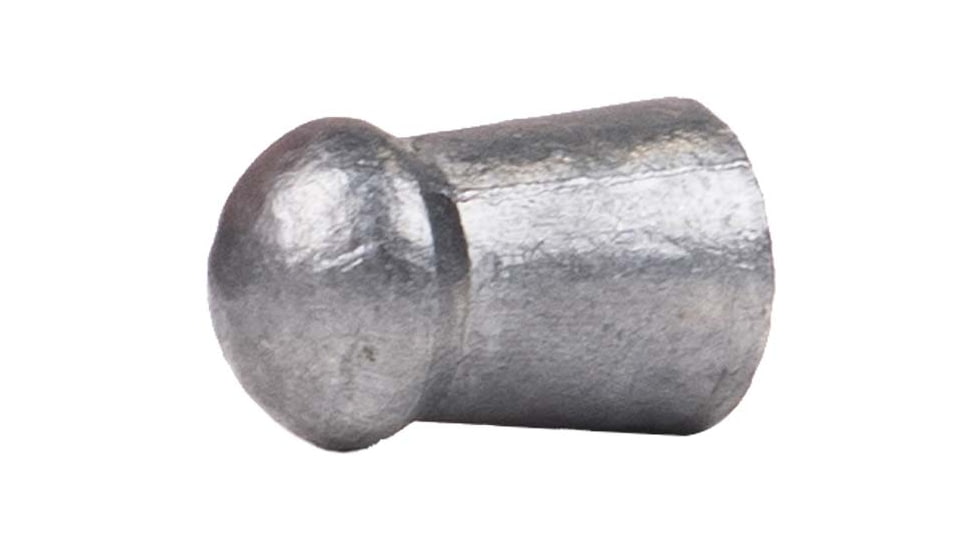 FX Air Rifle Pellets, .22 Caliber, 25.4 Grain, 350 Rounds, FXP917688