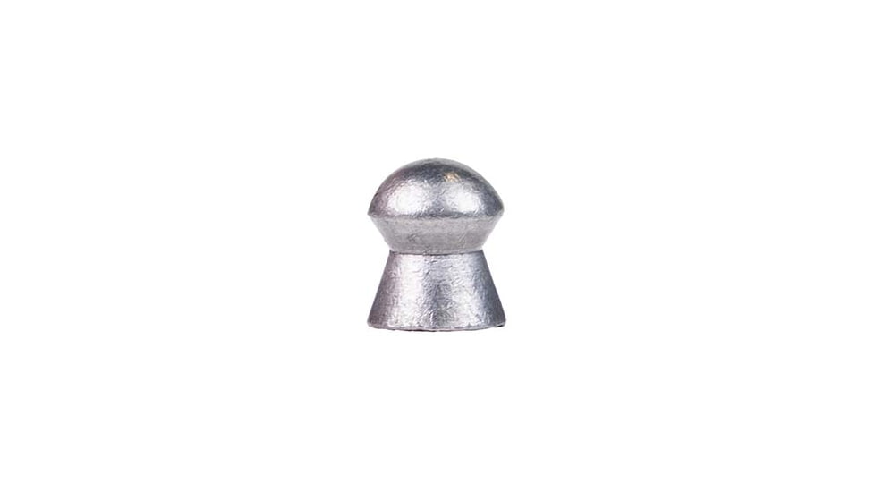 FX Air Rifle Pellets, .25 Caliber, 25.4 Grain, 350 Rounds, FXP917626