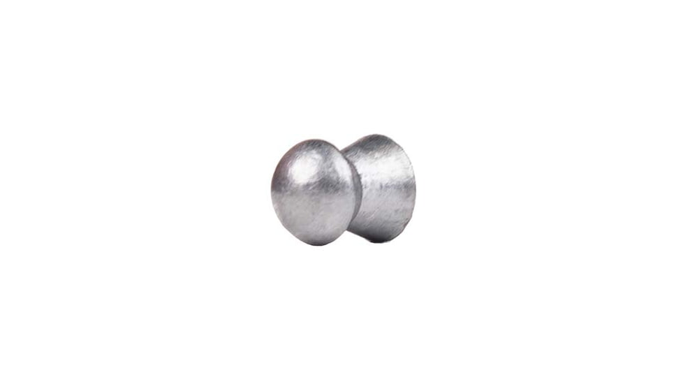 FX Air Rifle Pellets, .25 Caliber, 25.4 Grain, 350 Rounds, FXP917626