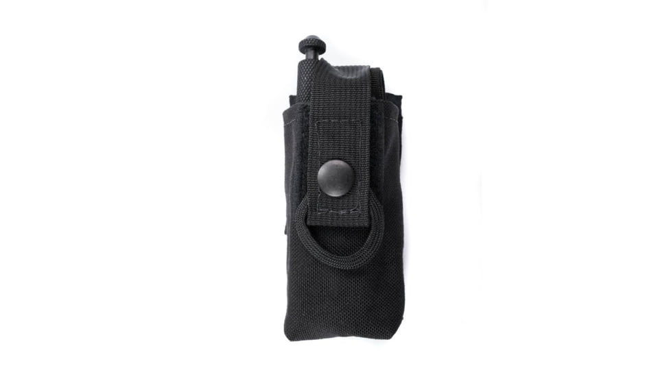 G-Code Vertical MOLLE Mount Tourniquet Pouch, Black, GSG022-V-BK