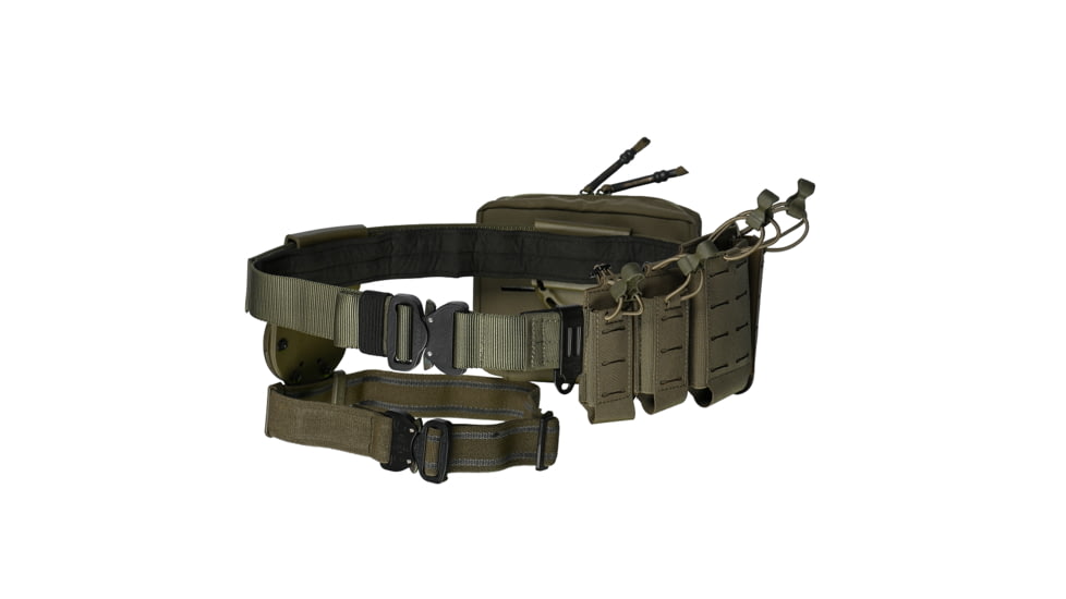 G-Code The SYNC Assaulters System, Black, Small 28in-32in, SYNC020DRLIBP1R1CBSMBK