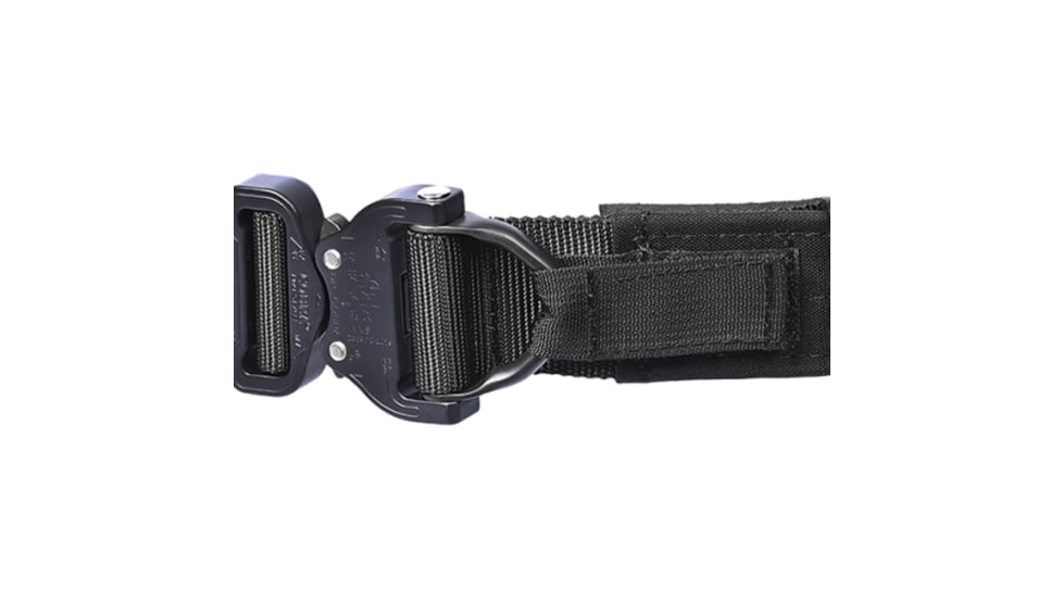 G-Code The SYNC Assaulters System, Black, Small 28in-32in, SYNC020DRLIBP1R1CBSMBK