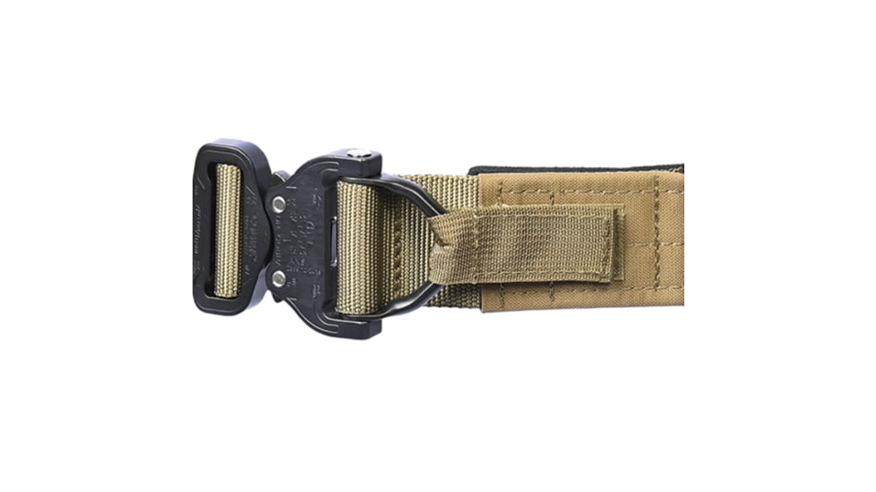 G-Code The SYNC Assaulters System, Coyote Brown, 2XL 44in-48in, SYNC020DRLIBP1R1CB2XLCB