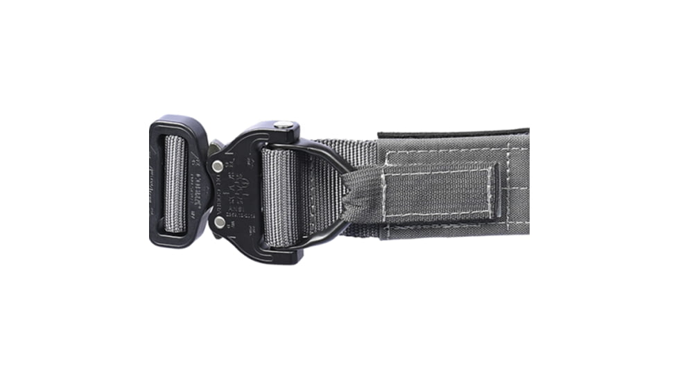 G-Code The SYNC Assaulters System, Grey, Small 28in-32in, SYNC020DRLIBP1R1CBSMGY