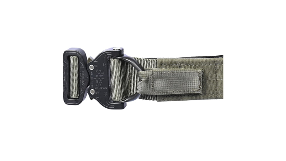 G-Code The SYNC Assaulters System, Ranger Green, 3XL 48in-52in, SYNC020DRLIBP1R1CB3XLRG