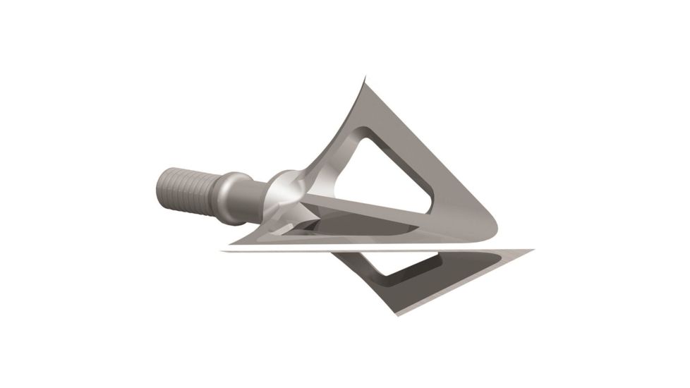 G5 Outdoors Montec Crossbow Broadhead, 125 gr. 3 pk. 612