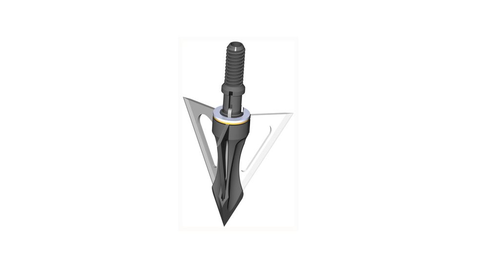 G5 Outdoors Striker Broadhead, 125 gr. 3 pk., 181