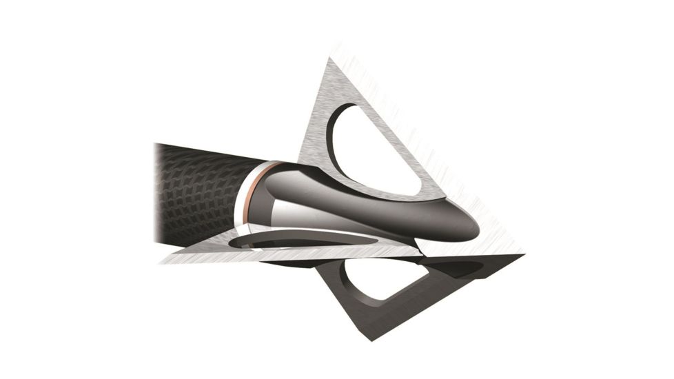 G5 Outdoors Striker Broadhead, 125 gr. 3 pk. 181