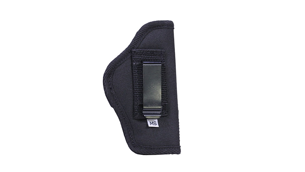 Galati Gear In Pants Holster - Jennings 380/Walther PPK/Llama 380, Black, GLIP22