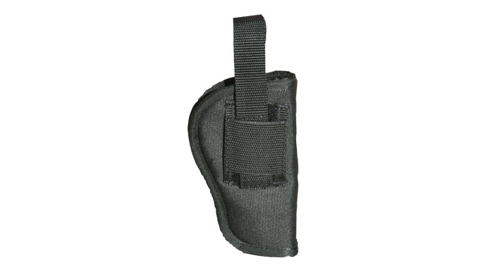 Galati Gear In Pants Holster w/ Thumb Break - .32/.380 Autos/Bersa/Makarov, Black, GLIP2T