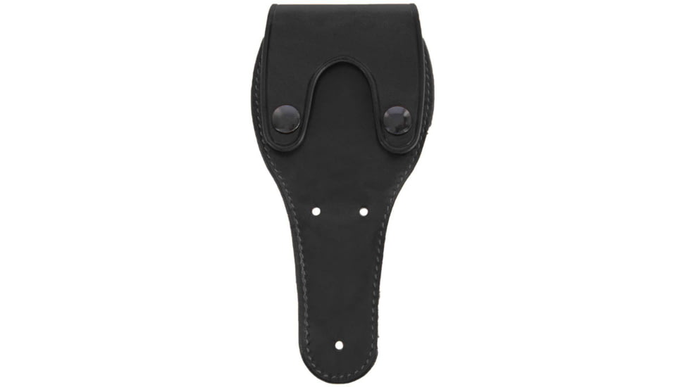 Galco Big Iron Belt Drop, Black, BIDB