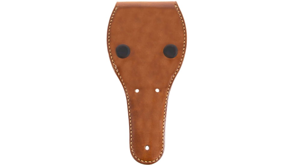 Galco Big Iron Belt Drop, Tan, BID