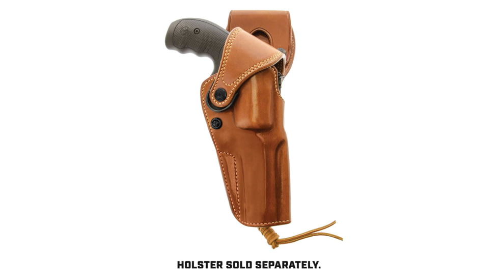 Galco Big Iron Belt Drop, Tan, BID