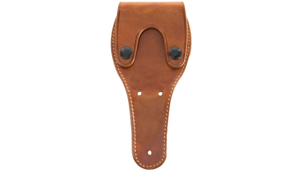 Galco Big Iron Belt Drop, Tan, BID