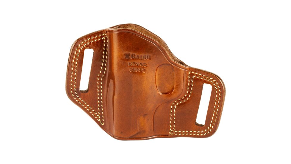 Galco Combat Master Belt Holster - CM652