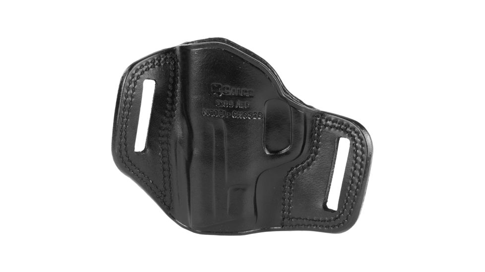 Galco Combat Master Belt Holster - CM652B